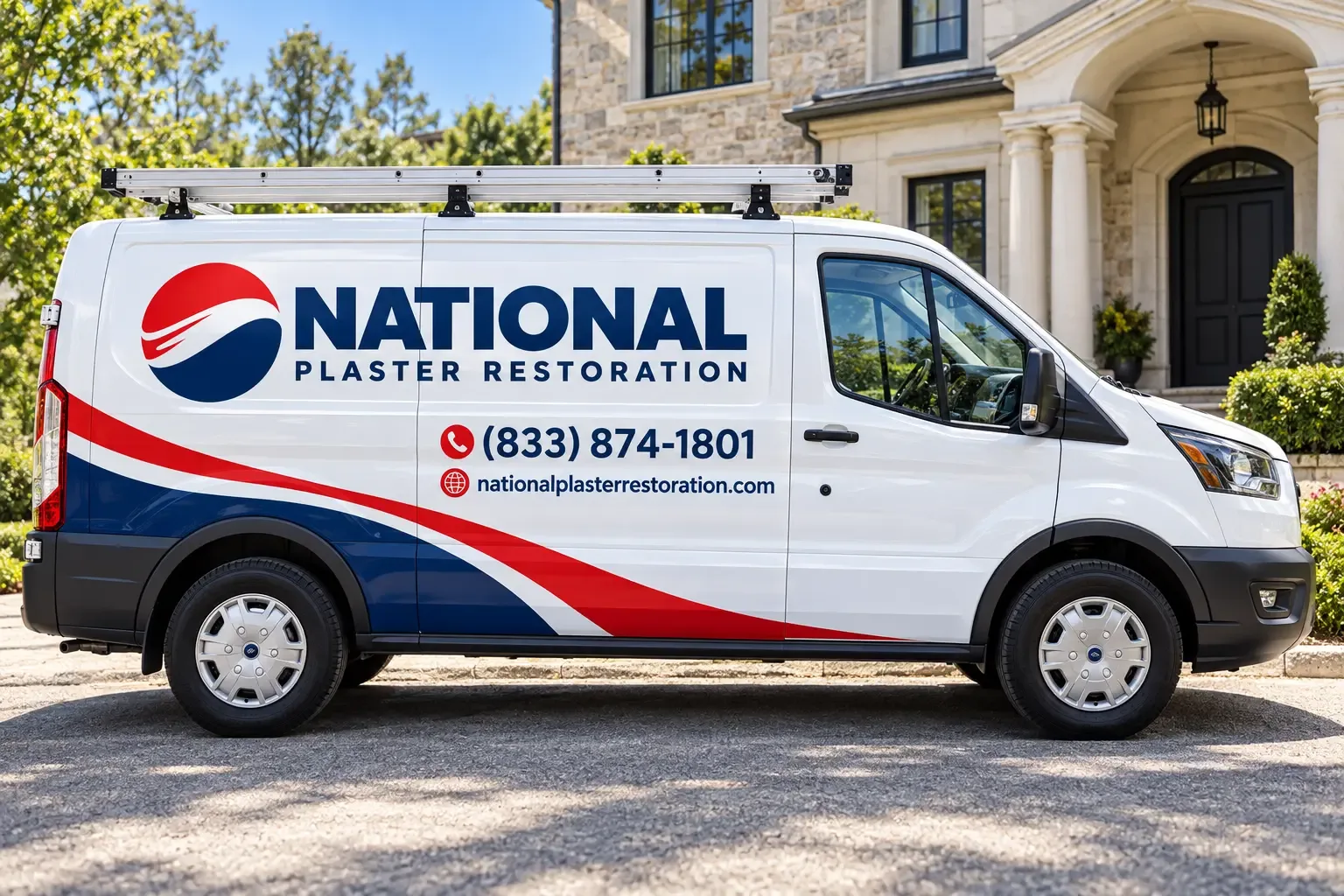 Plaster Repair in Athol, MA near me